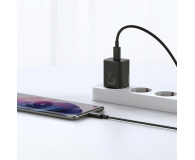Baseus Super Si Quick Charger 1C 25W EU Black - 1348145 - zdjęcie 6